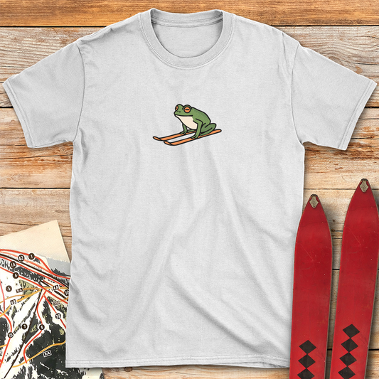 Frogski
