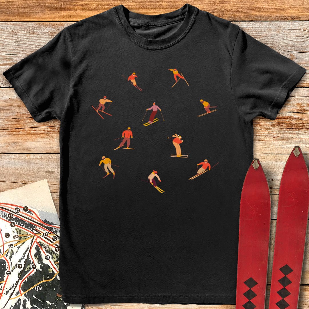 Ski Party T-Shirt