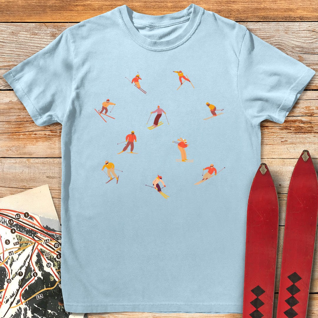 Ski Party T-Shirt