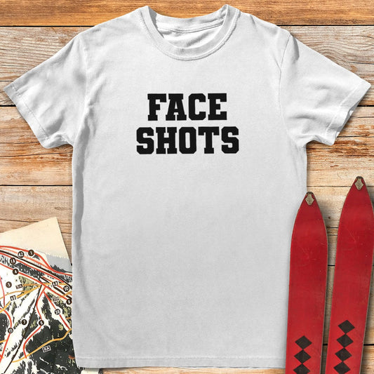 Face Shots