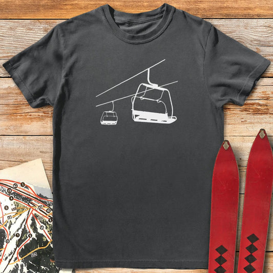 Chair Lift