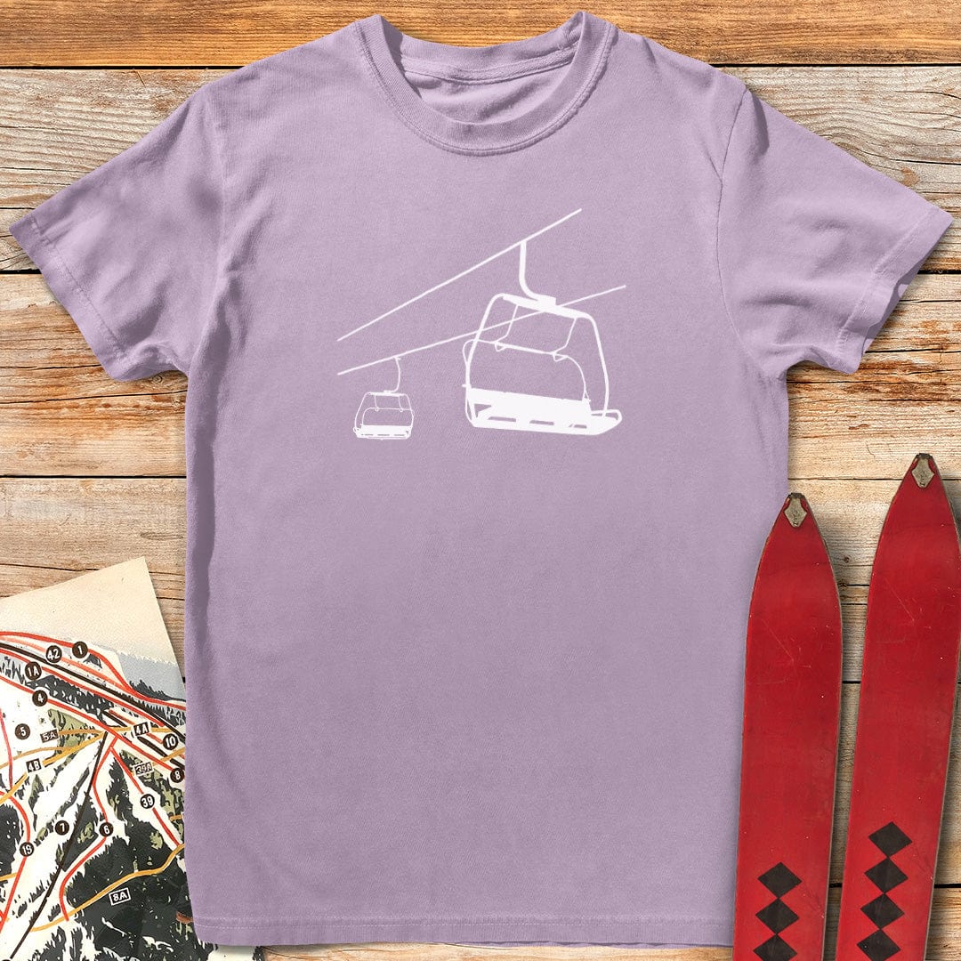 Chair Lift