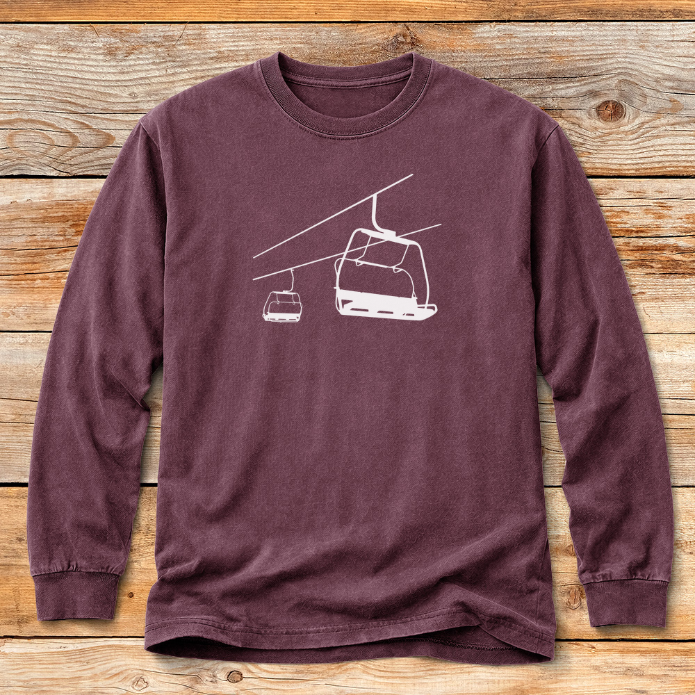 Simple Chairlift