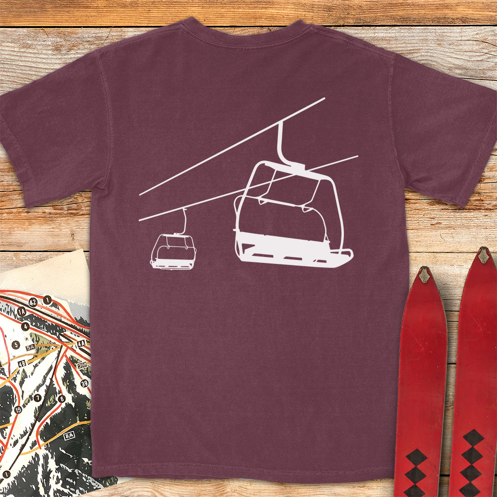 Simple Chairlift