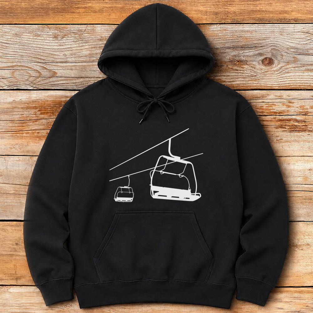 Simple Chairlift