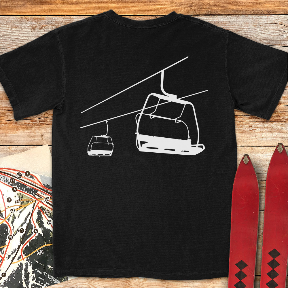 Simple Chairlift