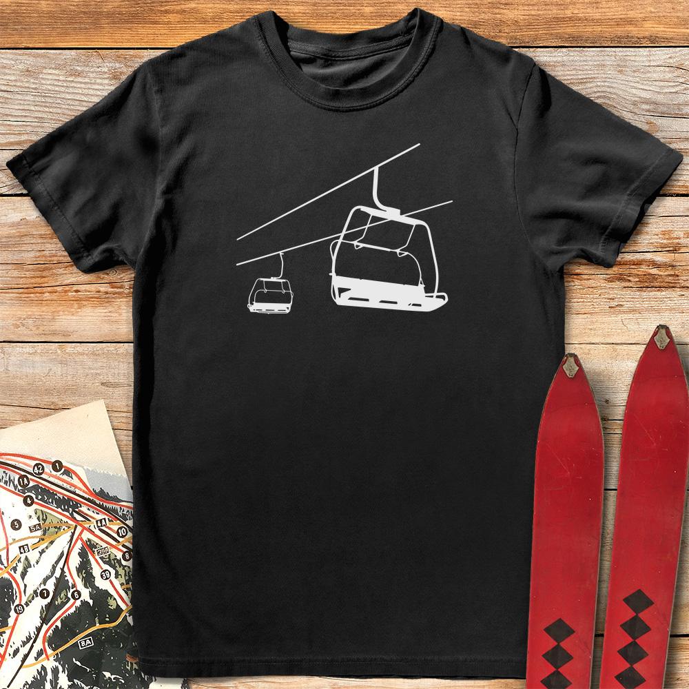 Chair Lift
