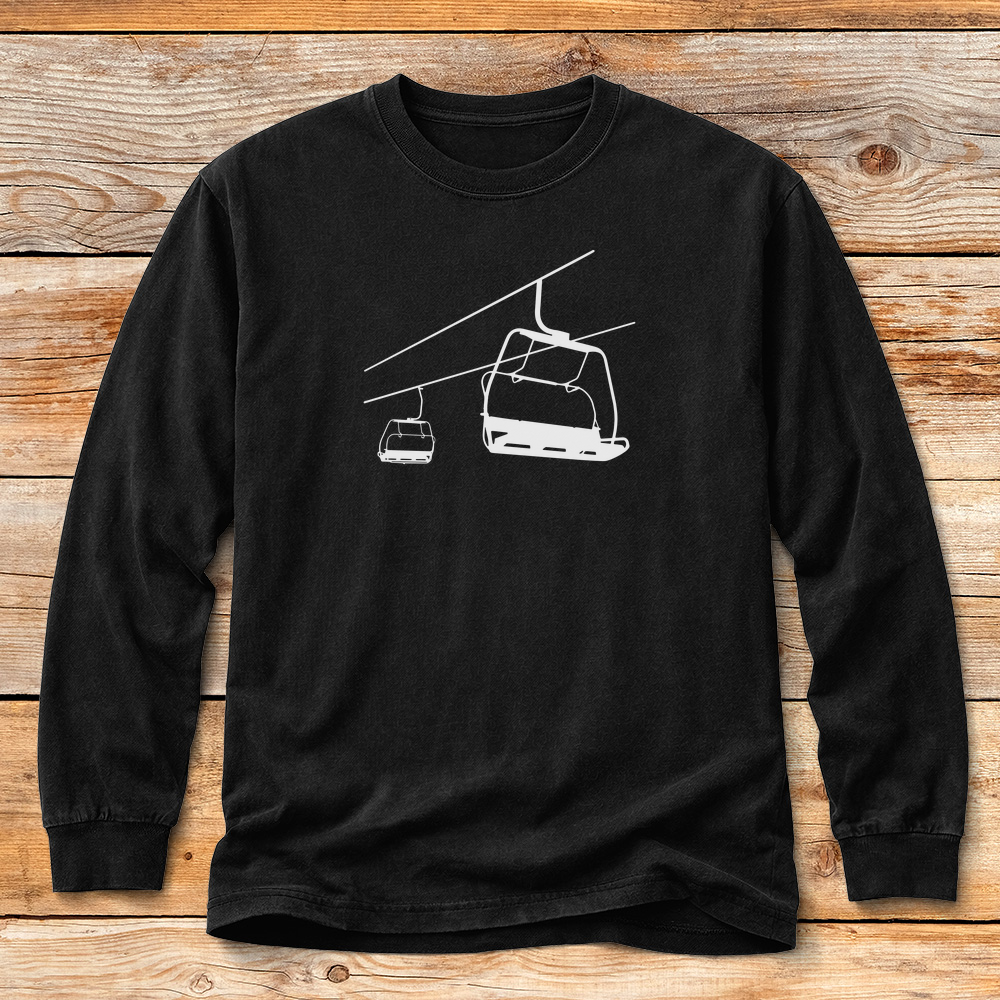 Simple Chairlift