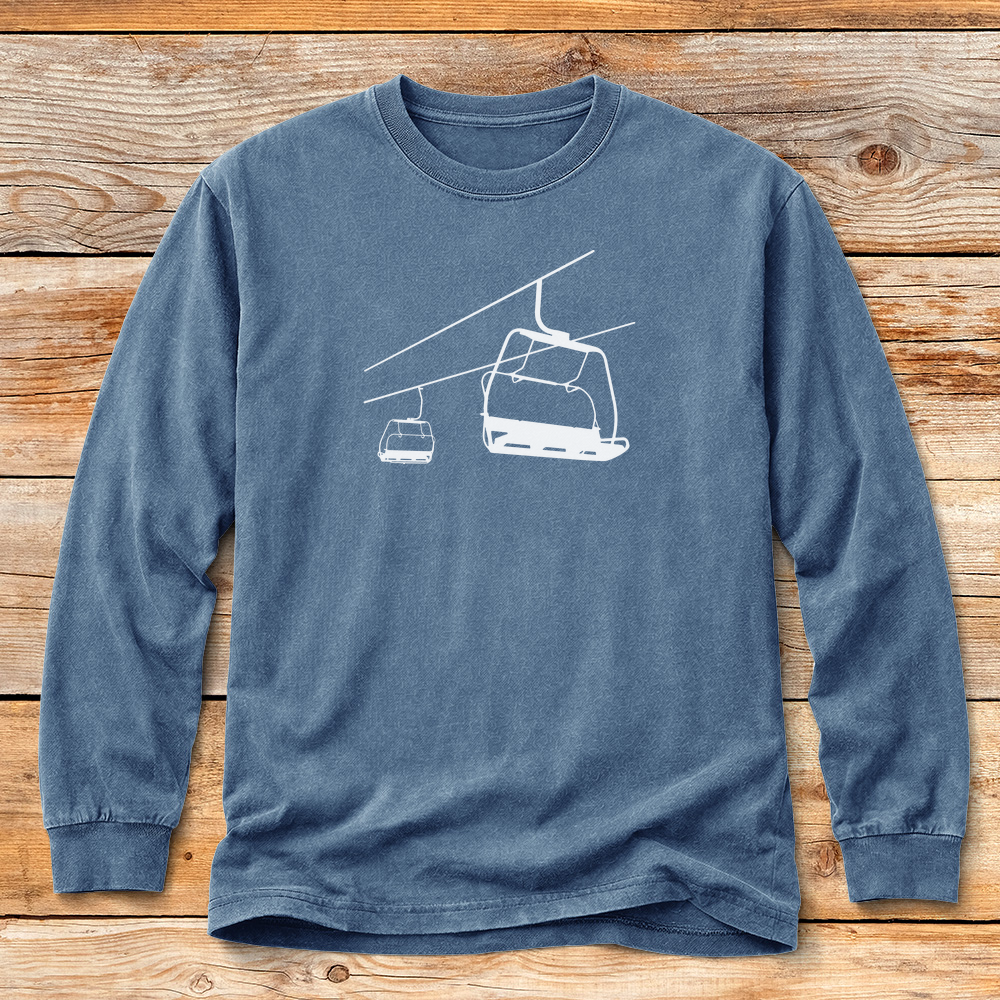 Simple Chairlift