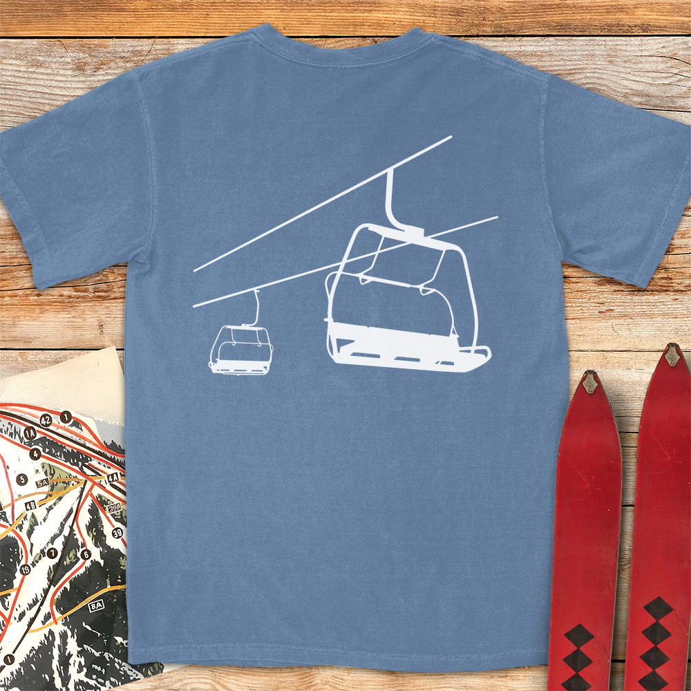 Simple Chairlift