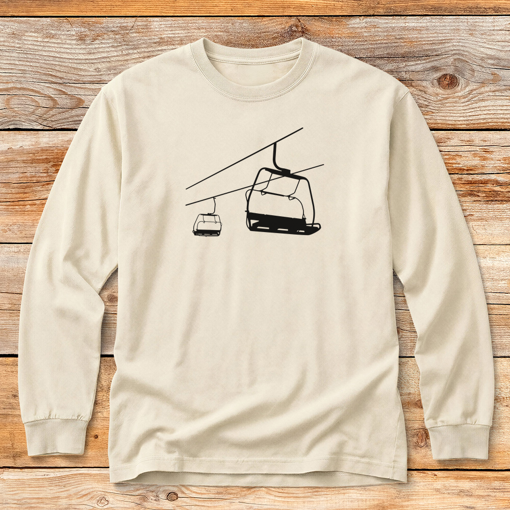 Simple Chairlift