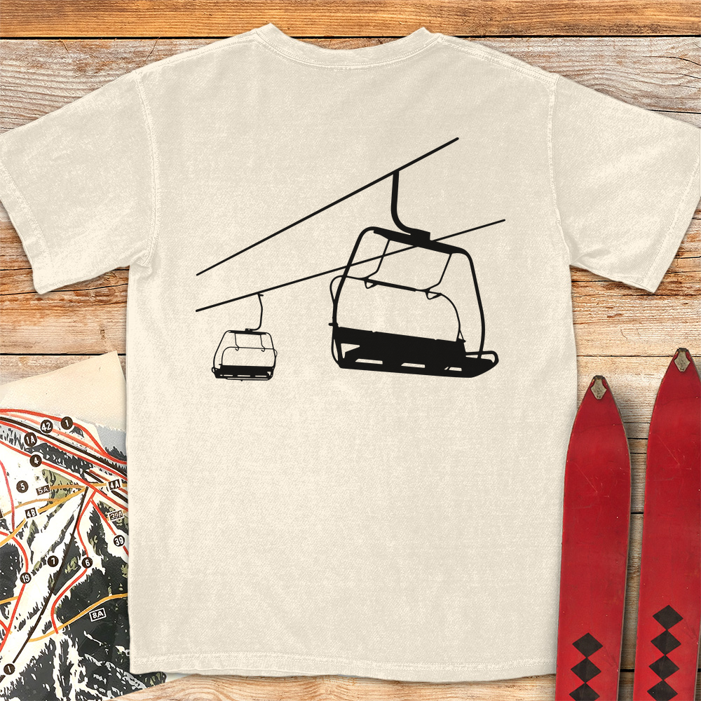 Simple Chairlift