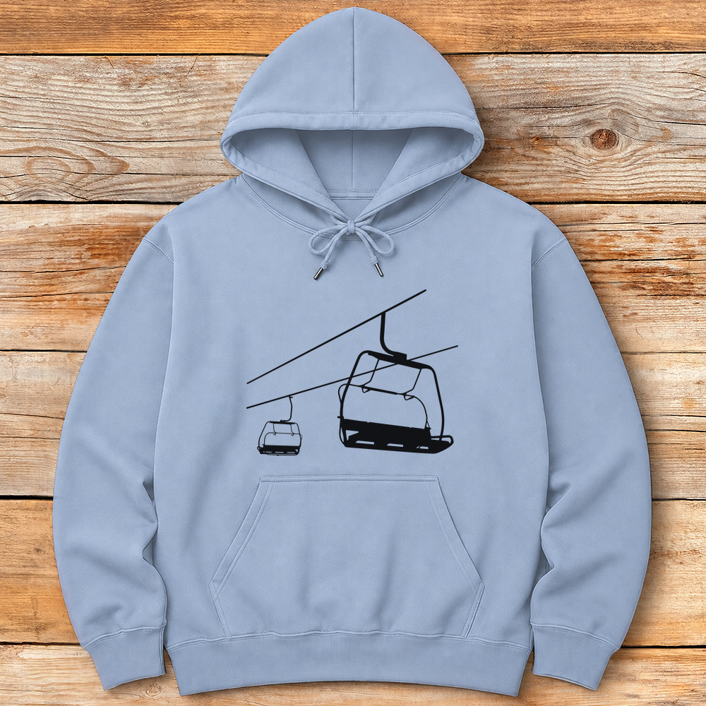 Simple Chairlift