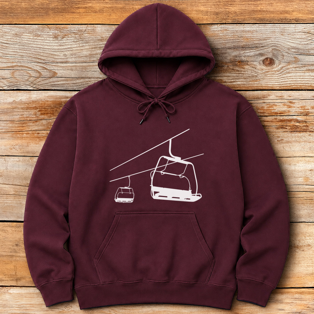 Simple Chairlift