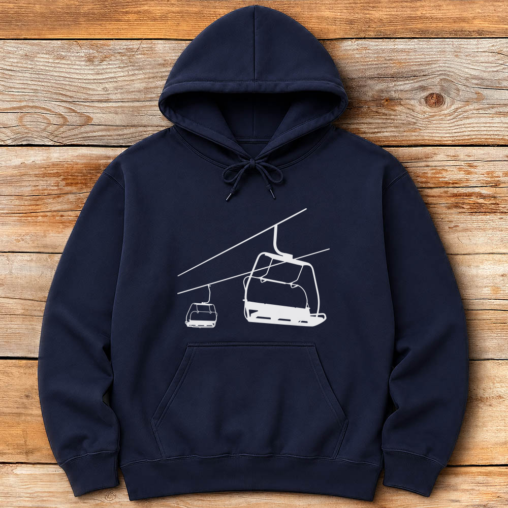 Simple Chairlift