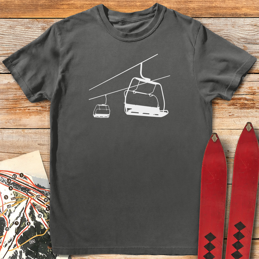 Chair Lift