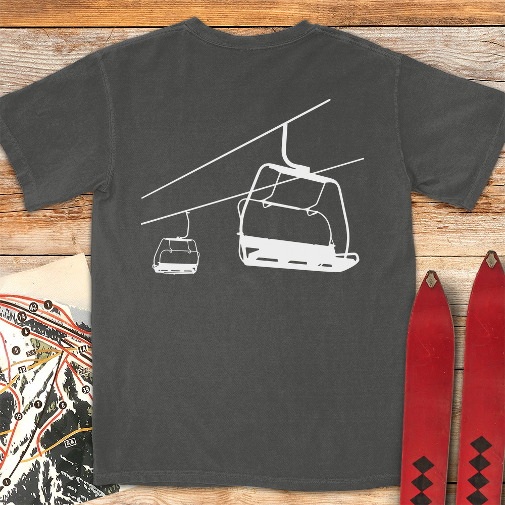 Simple Chairlift