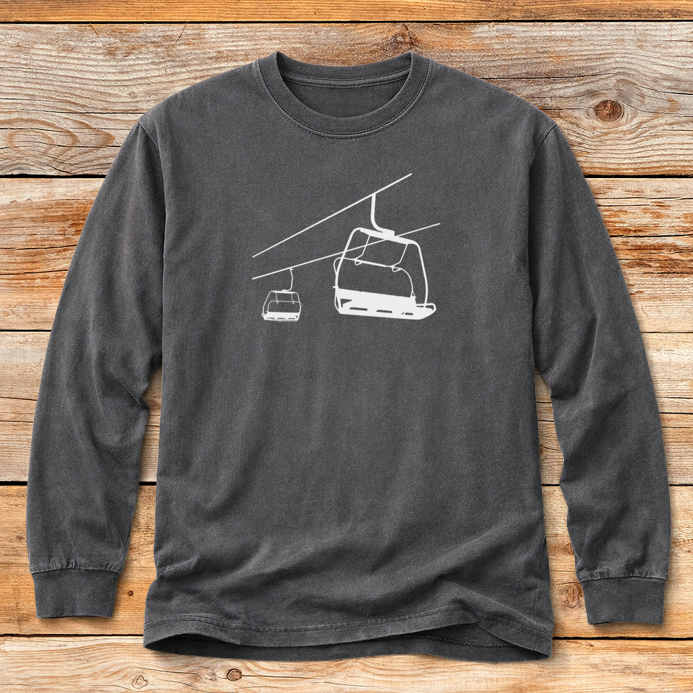 Simple Chairlift