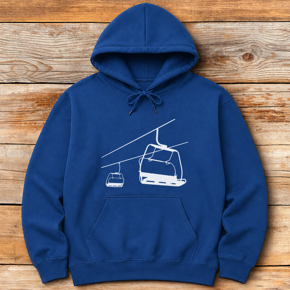 Simple Chairlift