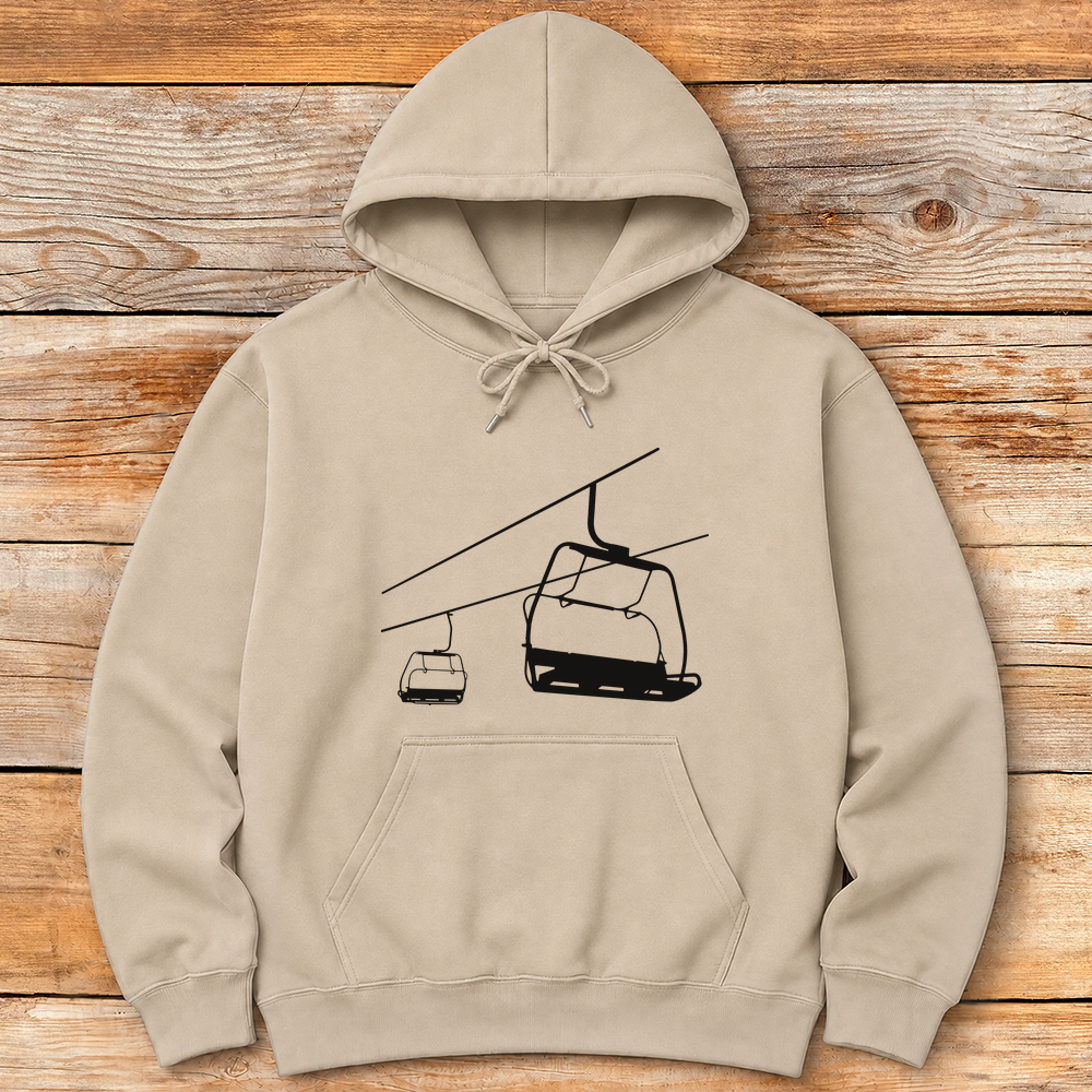 Simple Chairlift