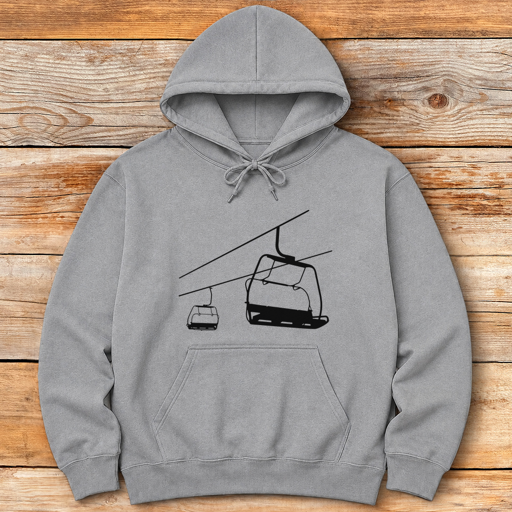 Simple Chairlift