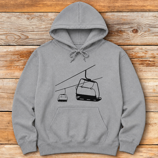 Simple Chairlift
