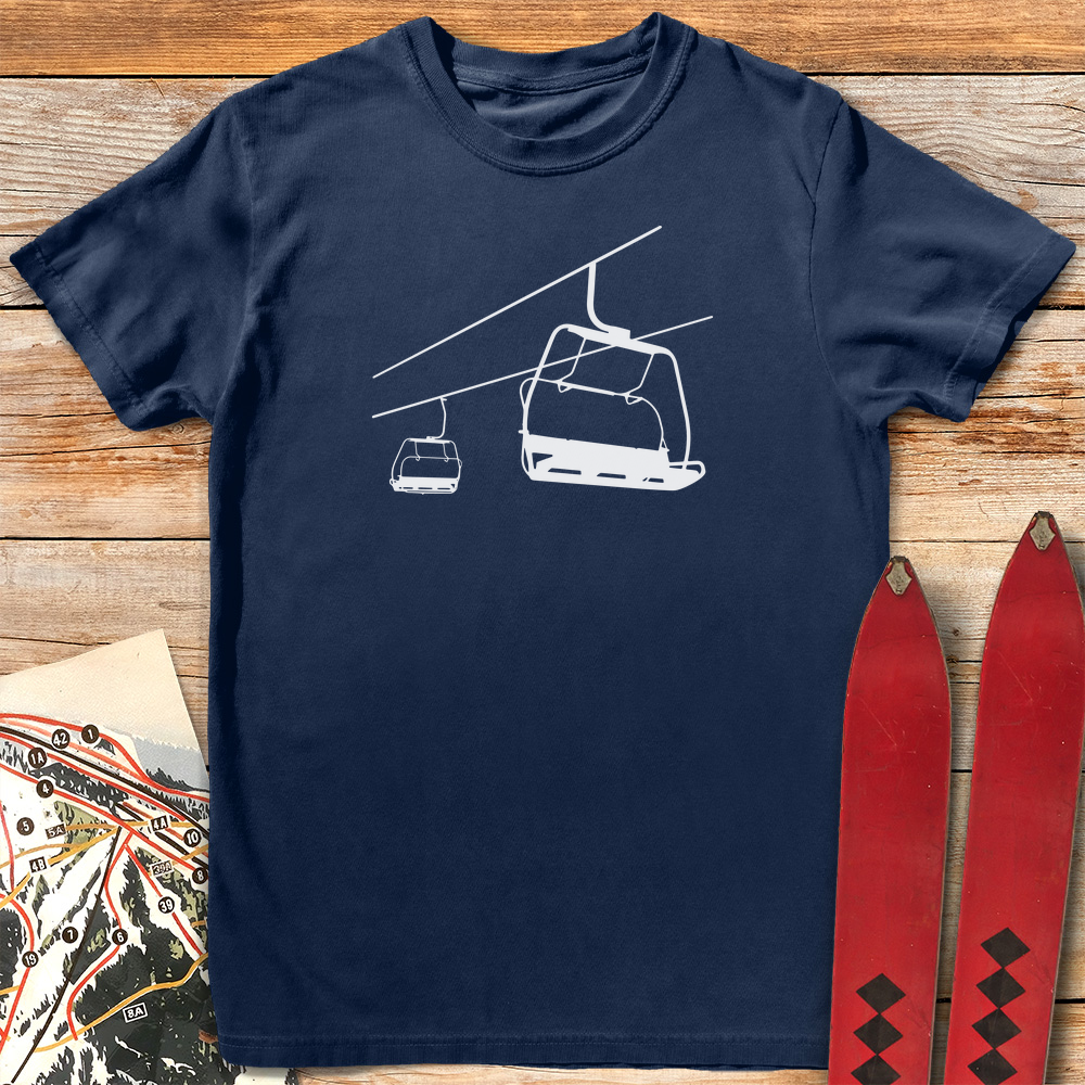 Chair Lift