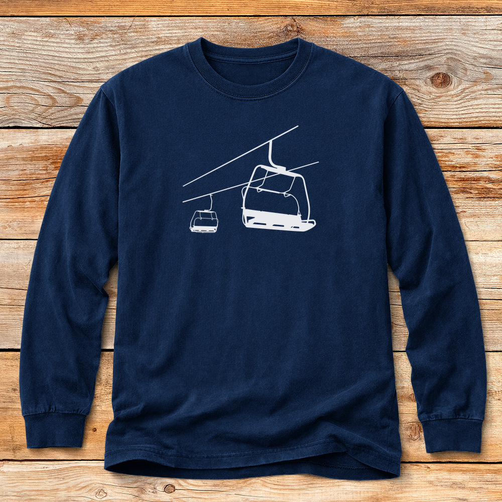 Simple Chairlift
