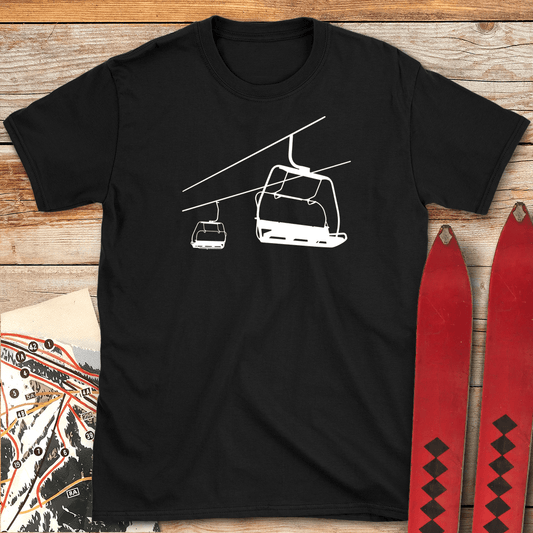 Simple Chairlift