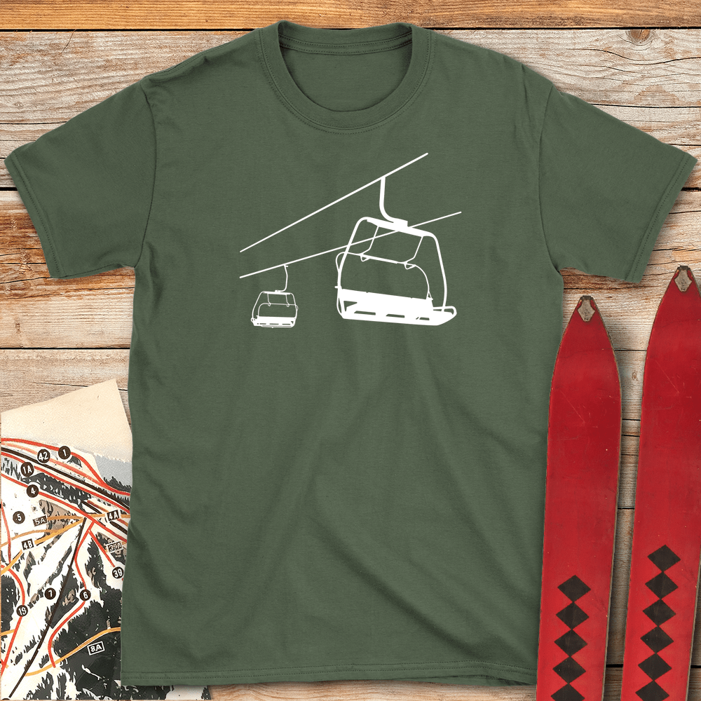 Simple Chairlift