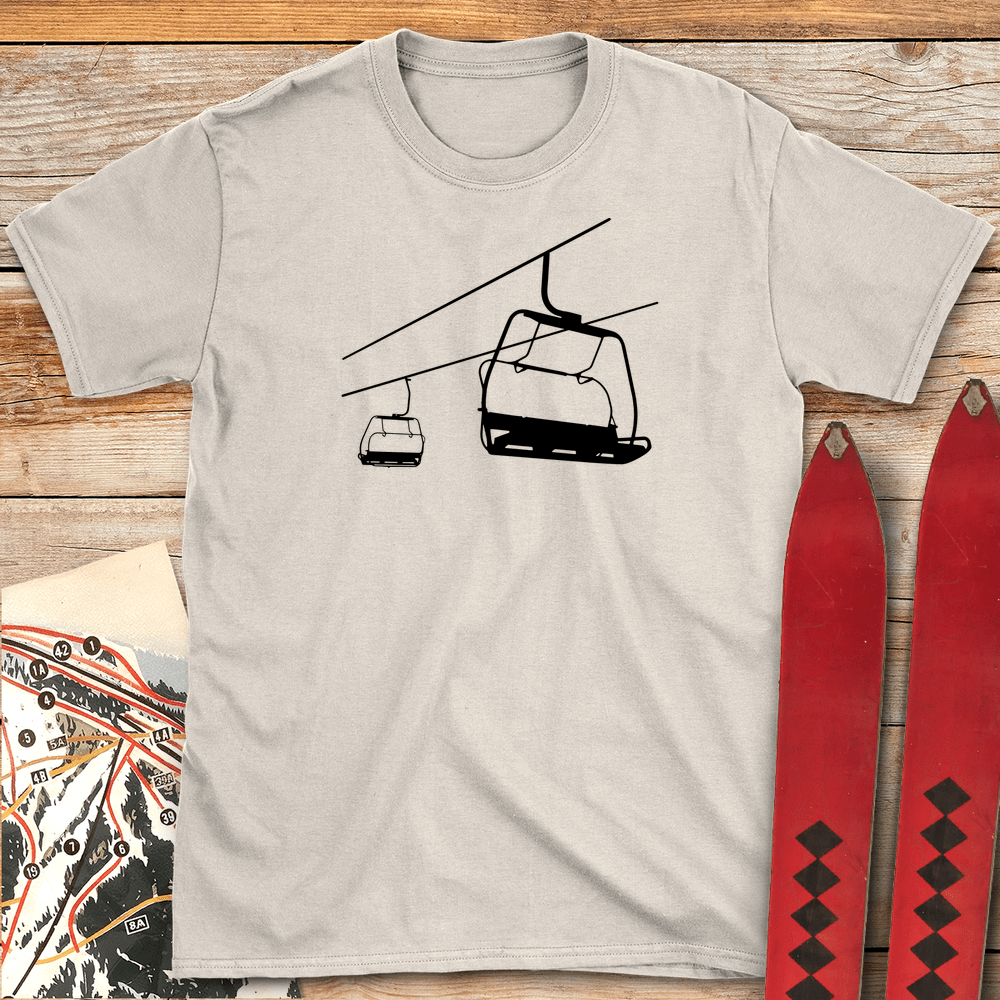 Simple Chairlift