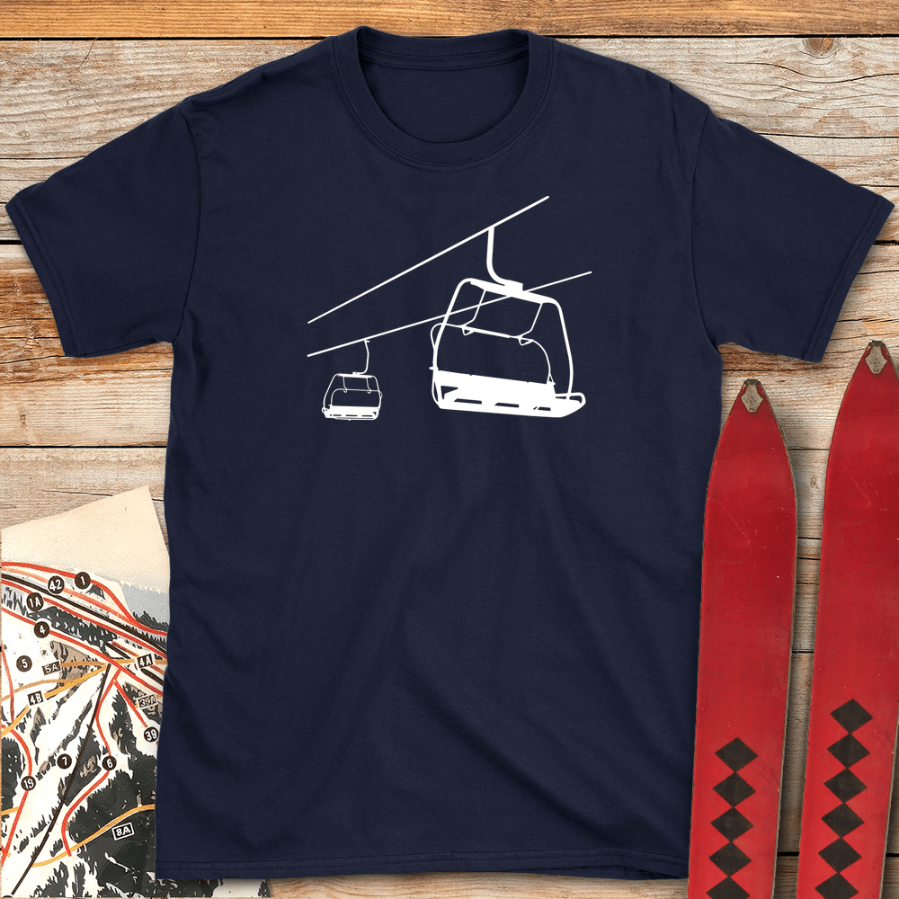 Simple Chairlift