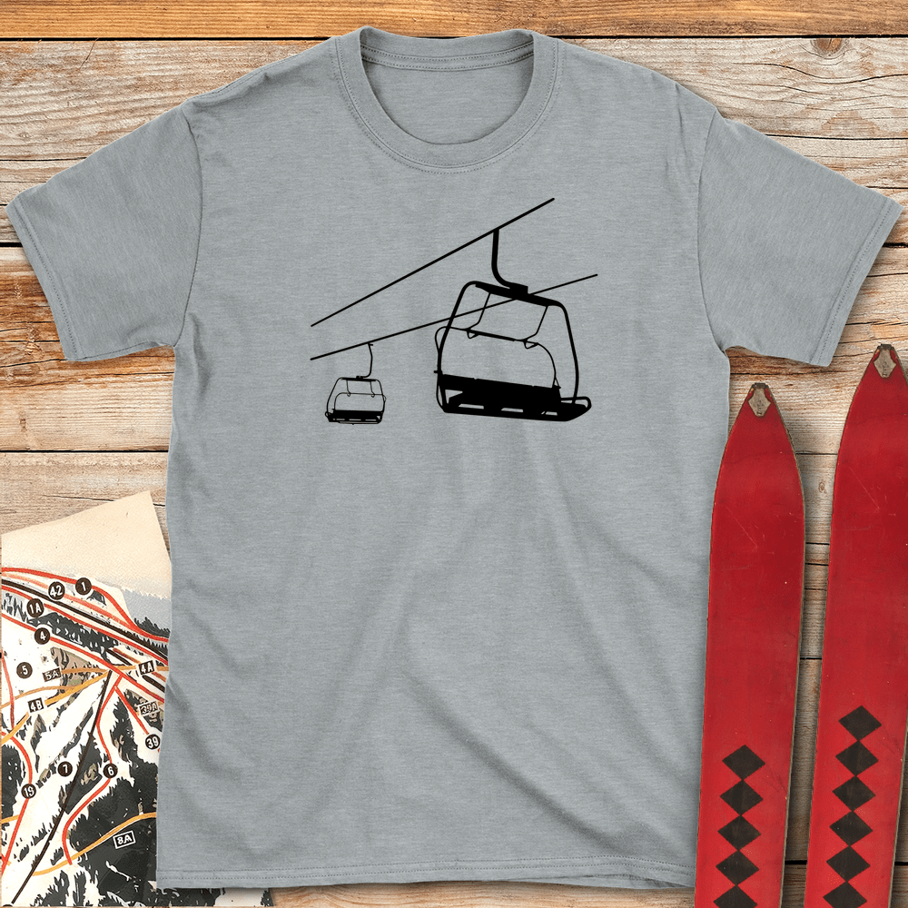Simple Chairlift