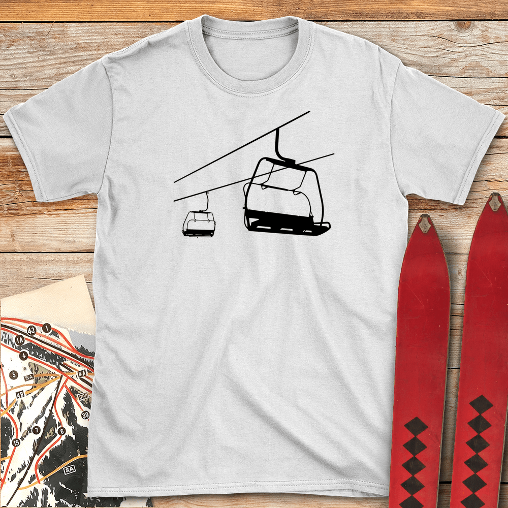 Simple Chairlift