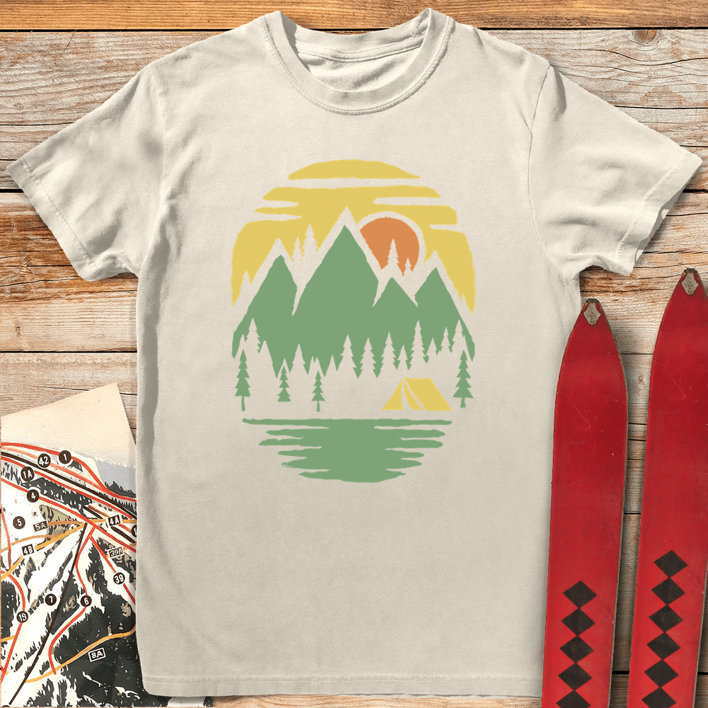 Forever Green Vintage