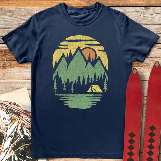 Forever Green Vintage