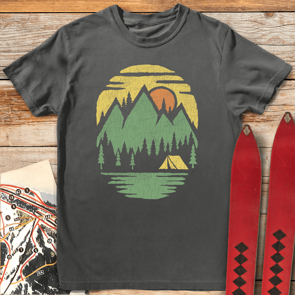 Forever Green Vintage