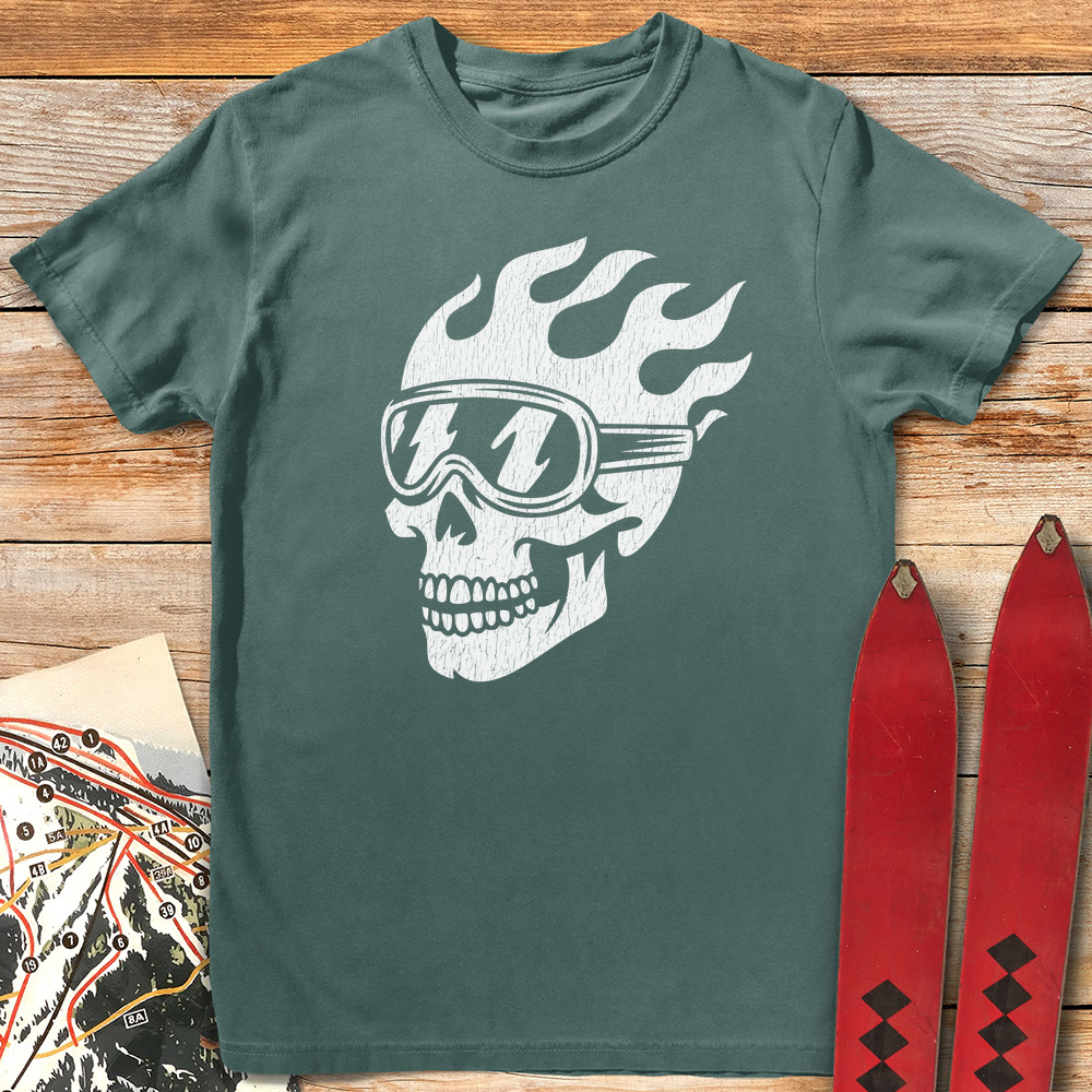 Grin Reaper