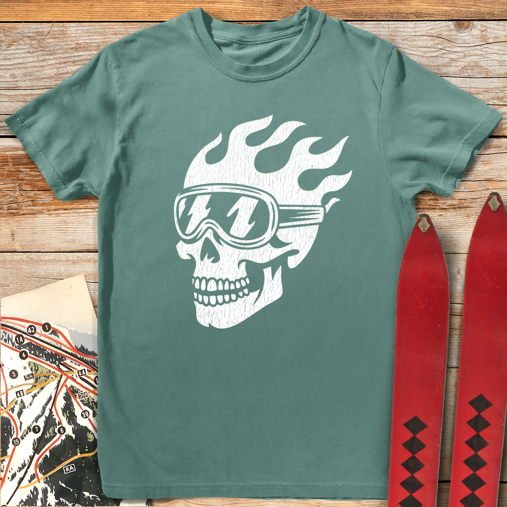 Grin Reaper T-Shirt