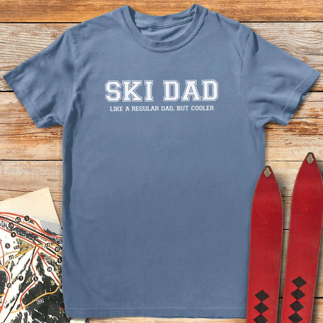 Ski Dad T-Shirt