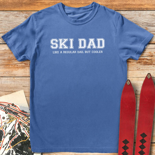 Ski Dad T-Shirt