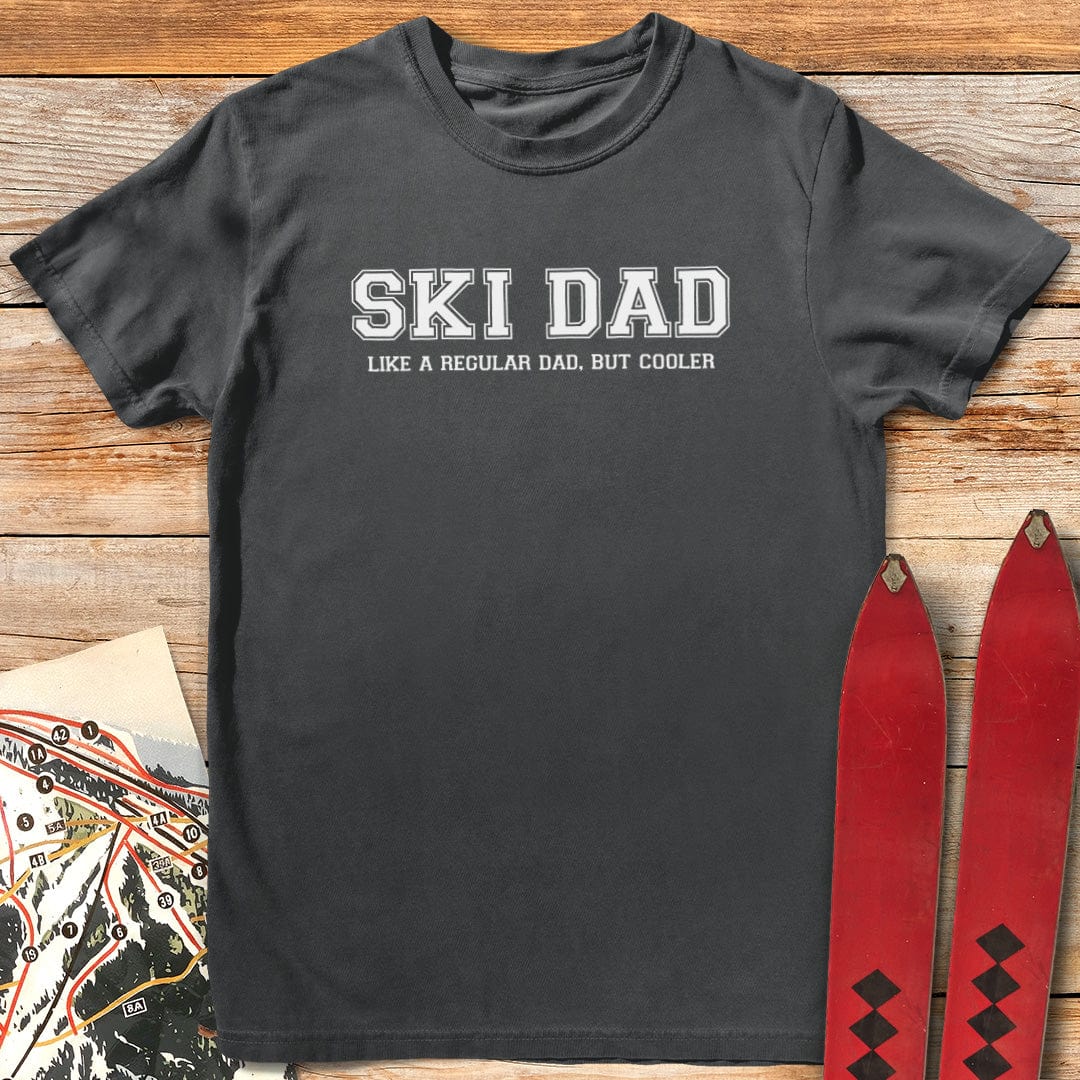 Ski Dad T-Shirt