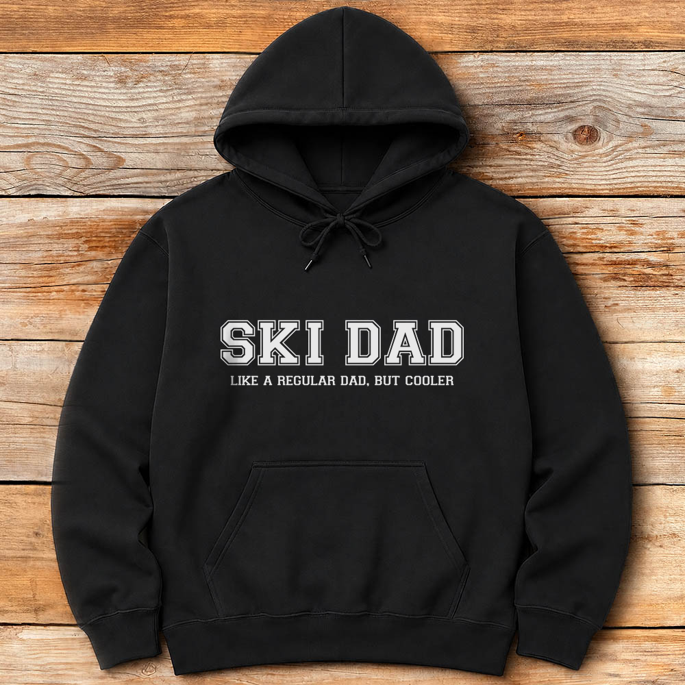 Ski Dad