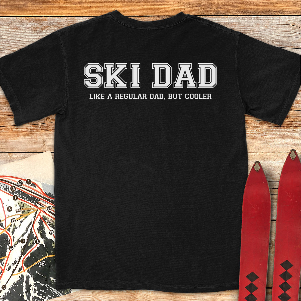 Ski Dad