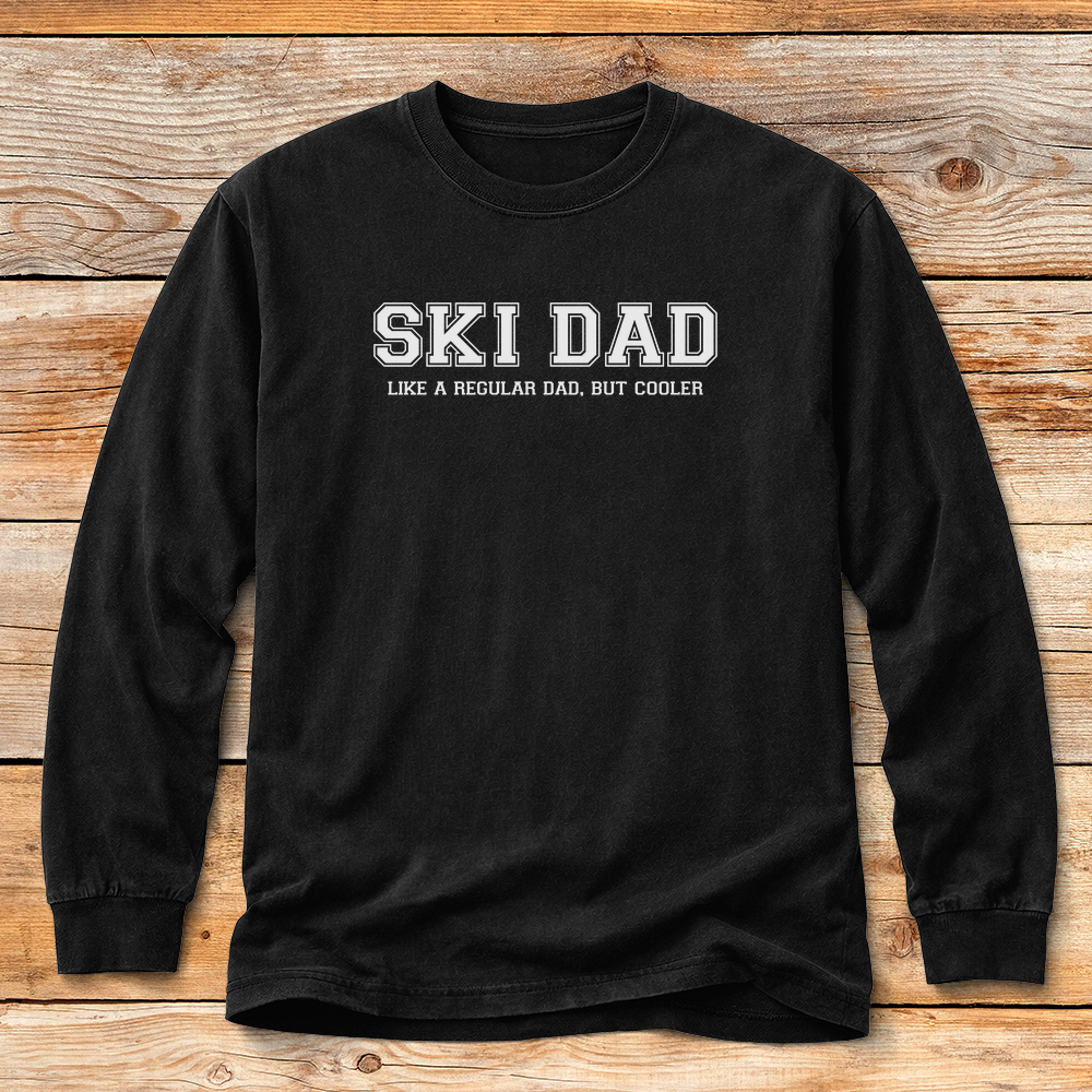 Ski Dad