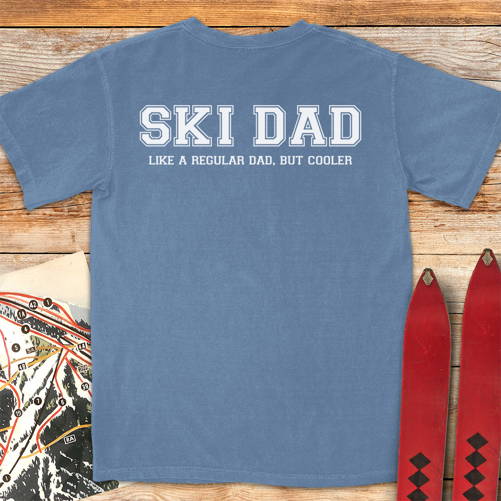 Ski Dad