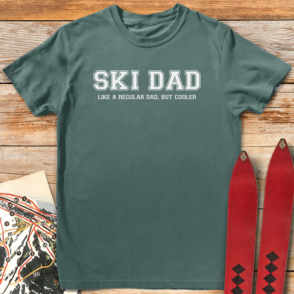 Ski Dad