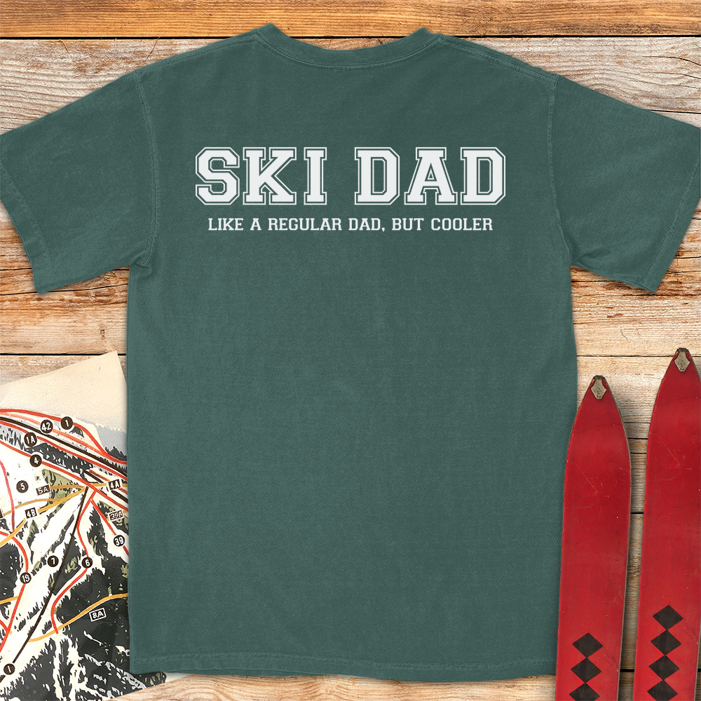Ski Dad
