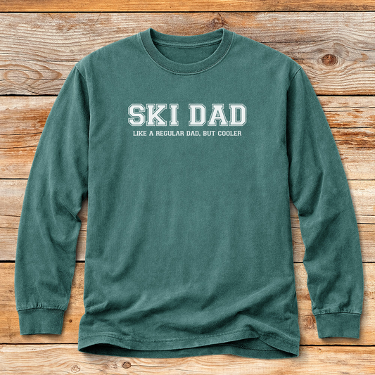 Ski Dad