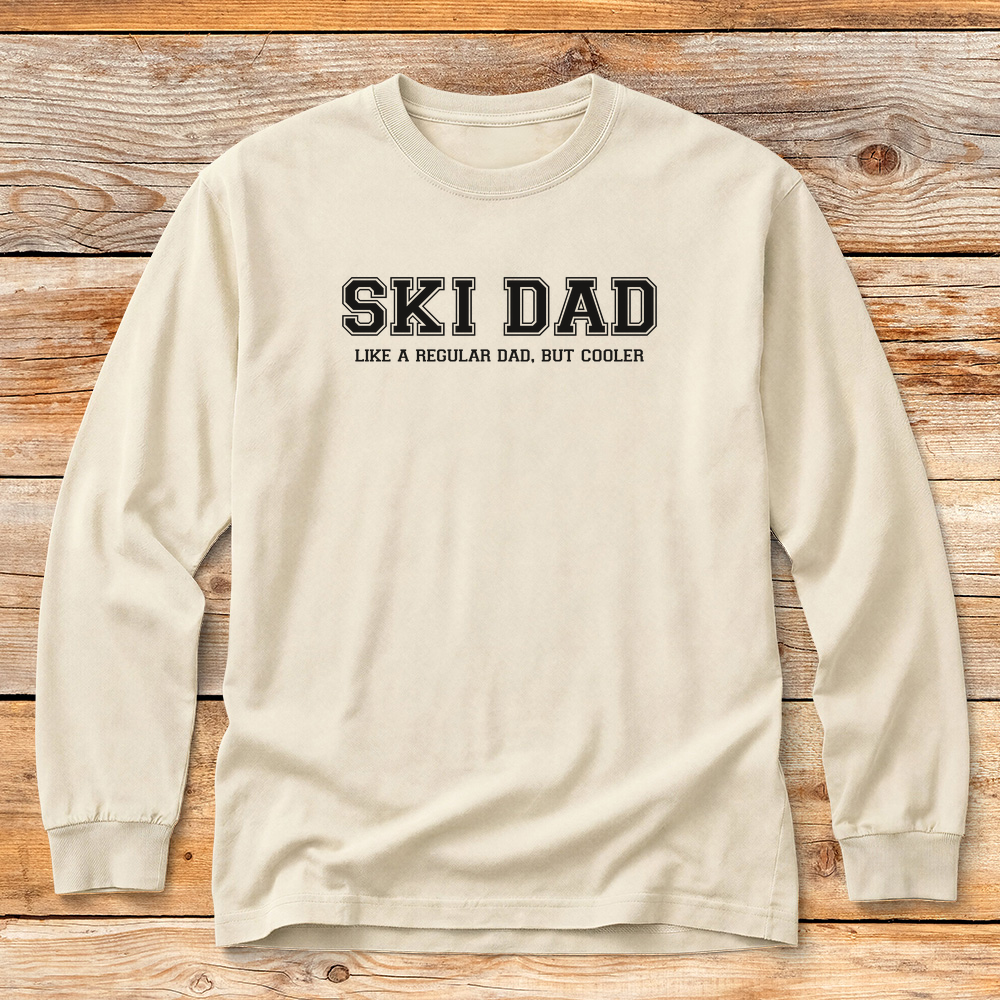 Ski Dad